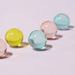 Charger l&#39;image dans la galerie, Bonbonnière de perles d&#39;huile de bain BubbleT

