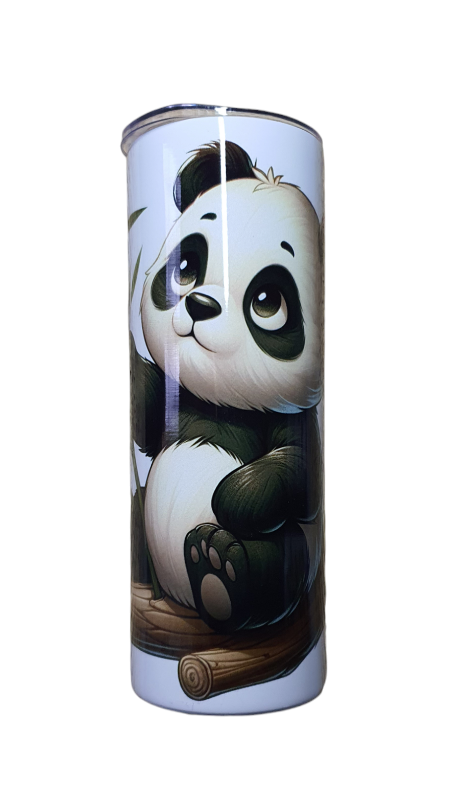 Tumbler Panda
