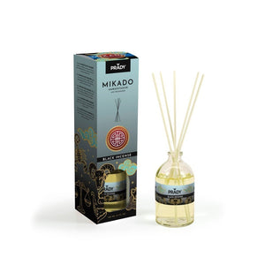Mikado black incense Prady