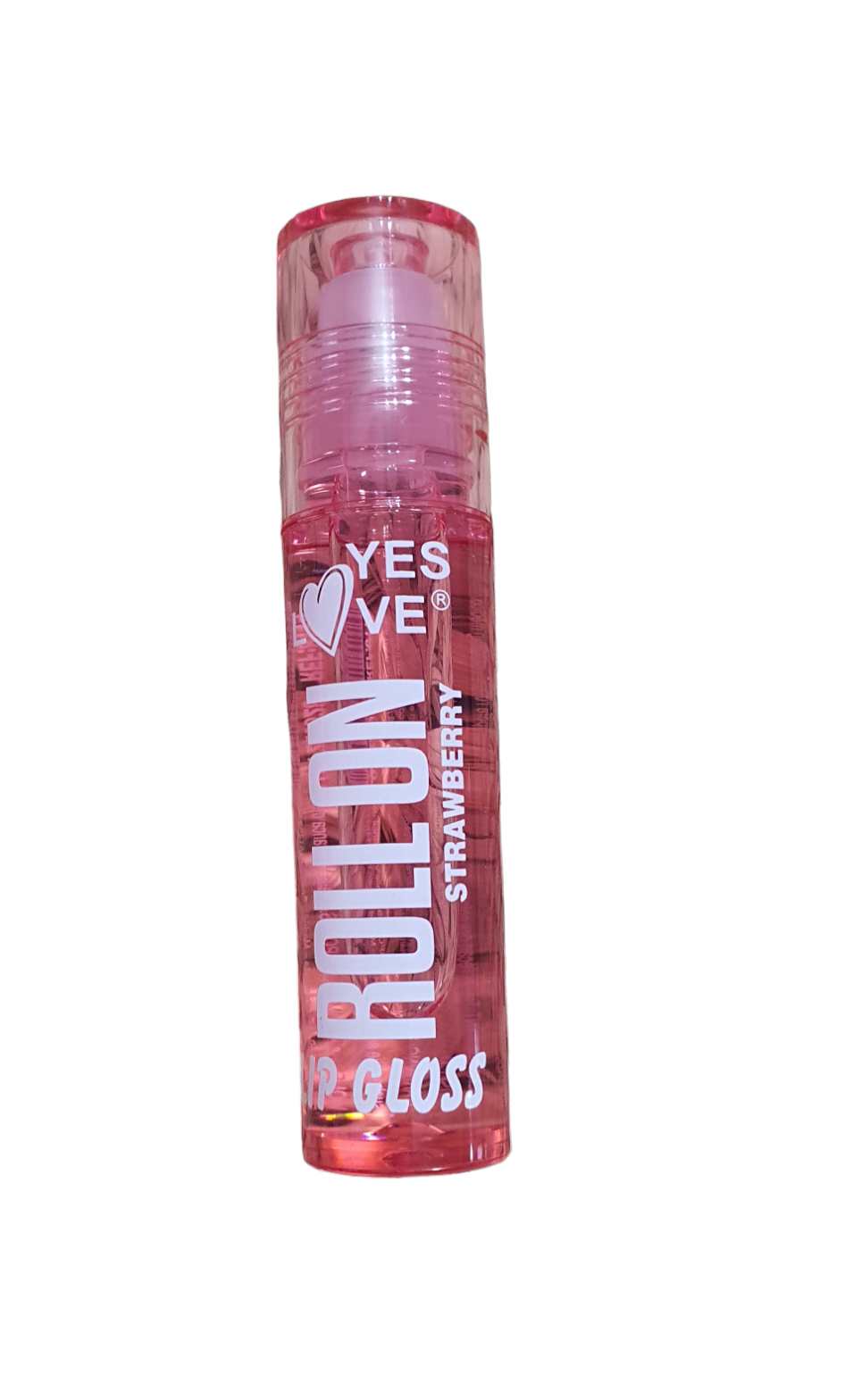Gloss roll on fruité Yes love