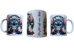 Charger l&#39;image dans la galerie, Mug de Stitch Starbucks

