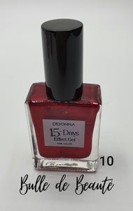 Vernis a ongles D'donna