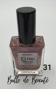 Vernis a ongles D'donna