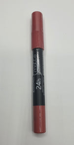 Charger l&#39;image dans la galerie, Crayon rouge a lèvres sensation matte 24h ref 11266
