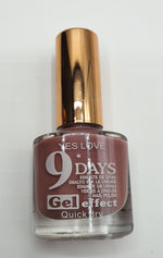 Charger l&#39;image dans la galerie, Vernis a ongle Yes love 9 jours ref: 28
