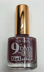 Charger l&#39;image dans la galerie, Vernis a ongle Yes love 9 jours ref: 28
