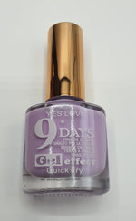 Charger l&#39;image dans la galerie, Vernis a ongles Yes love 9 jours ref: 41
