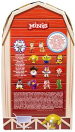 Charger l&#39;image dans la galerie, Sachet Mystere Toy Story Disney Mattel serie B
